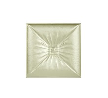 Мягкая стеновая панель Soft 400х400 мм - Grass