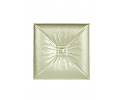 Мягкая стеновая панель Soft 400х400 мм - Grass