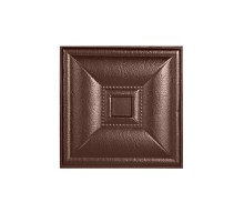 Мягкая стеновая панель Style 400х400 мм - Nut в г. Екатеринбург