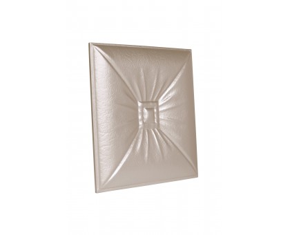 Мягкая стеновая панель Soft 400х400 мм - Sunrise