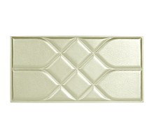 Мягкая стеновая панель Road 300х600 мм - Grass в г. Екатеринбург