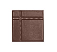 Мягкая стеновая панель Strong 400х400 мм - Nut в г. Екатеринбург