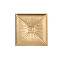 Мягкая стеновая панель Soft 400х400 мм - Champagne в г. Екатеринбург