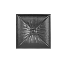 Мягкая стеновая панель Soft 400х400 мм - Platinum в г. Екатеринбург