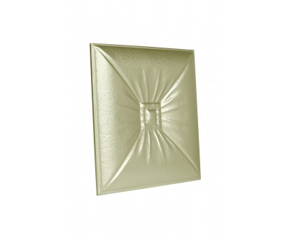 Мягкая стеновая панель Soft 400х400 мм - Grass