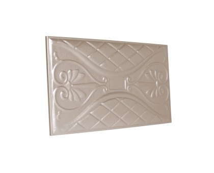 Мягкая стеновая панель Romantic 300х600 мм - Sunrise