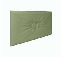 Мягкая стеновая панель Teneritas 300х600 мм - Olive
