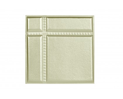 Мягкая стеновая панель Strong 400х400 мм - Grass