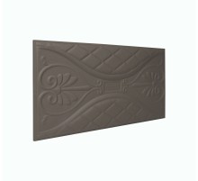 Мягкая стеновая панель Romantic 300х600 мм - Chestnut в г. Екатеринбург