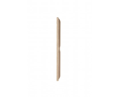 Мягкая стеновая панель Road 300х600 мм - Apricot