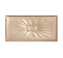 Мягкая стеновая панель Teneritas 300х600 мм - Apricot в г. Екатеринбург