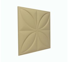 Мягкая стеновая панель Four Seasons 400х400 мм - Peach в г. Екатеринбург