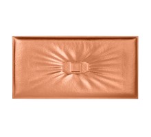 Мягкая стеновая панель Teneritas 300х600 мм - Bronze