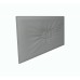 Мягкая стеновая панель Teneritas 300х600 мм - Gray