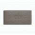 Мягкая стеновая панель Teneritas 300х600 мм - Chestnut