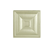 Мягкая стеновая панель Style 400х400 мм - Grass в г. Екатеринбург