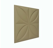 Мягкая стеновая панель Four Seasons 400х400 мм - Brandy в г. Екатеринбург