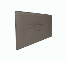 Мягкая стеновая панель Teneritas 300х600 мм - Chestnut