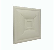 Мягкая стеновая панель Style 400х400 мм - Almond в г. Екатеринбург