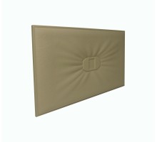 Мягкая стеновая панель Teneritas 300х600 мм - Brandy