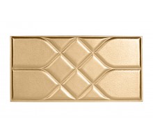 Мягкая стеновая панель Road 300х600 мм - Champagne в г. Екатеринбург