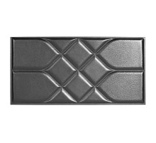 Мягкая стеновая панель Road 300х600 мм - Platinum в г. Екатеринбург