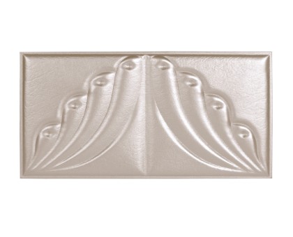 Мягкая стеновая панель Angel 300х600 мм - Sunrise