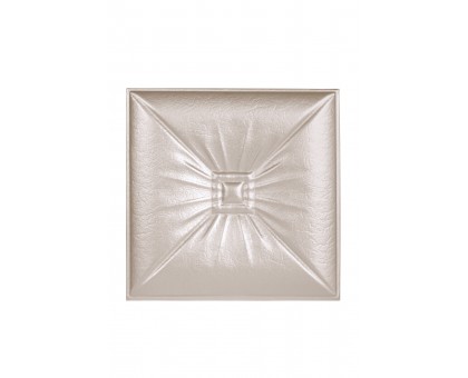 Мягкая стеновая панель Soft 400х400 мм - Sunrise