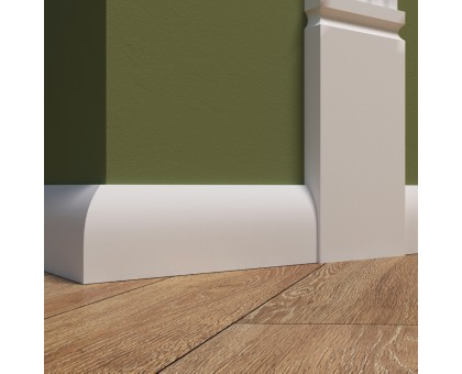 Плинтус напольный PN 010 из МДФ в г. Екатеринбург