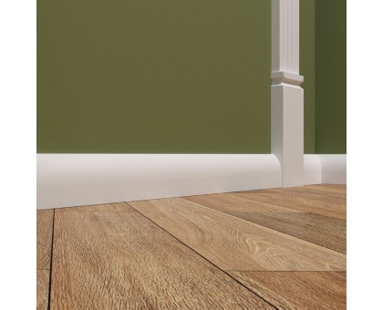 Плинтус напольный PN 010 из МДФ в г. Екатеринбург