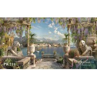 Панорама PR 211