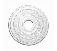 DM-0461/8 розетка DECOMASTER-2 (460 мм)