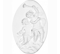 DG 08/2 плитка DECOMASTER-1 (300х440х45мм) цветок