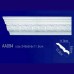 потолочный плинтус с орнаментом AA094 в г. Екатеринбург
