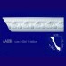 потолочный плинтус с орнаментом Гибкий AA098F в г. Екатеринбург