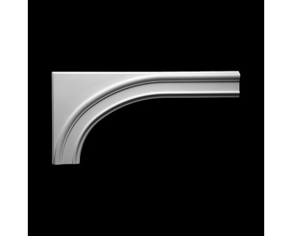 Обрамление арок 1.55.001 в г. Екатеринбург