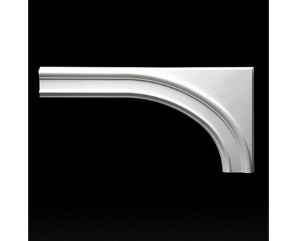 Обрамление арок 1.55.002 в г. Екатеринбург