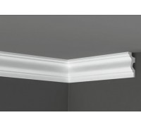 Плинтус потолочный П 21 65/26