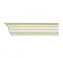 Карниз с орнаментом C1004 (2,00 м) в г. Екатеринбург