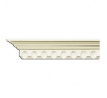 Карниз с орнаментом C1007 (2,00 м)-P в г. Екатеринбург
