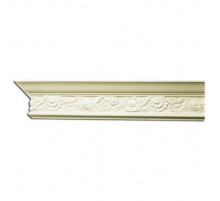 Карниз с орнаментом C1011 (2,00 м)-P в г. Екатеринбург