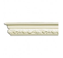 Карниз с орнаментом C1013 (2,42 м) в г. Екатеринбург