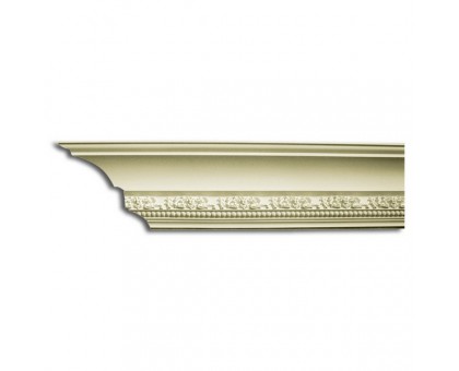 Карниз с орнаментом C1020 (2,00 м)-P в г. Екатеринбург