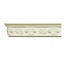 Карниз с орнаментом C1021 (2,00 м)-P в г. Екатеринбург