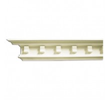 Карниз с орнаментом C1024 (2,00 м) в г. Екатеринбург