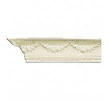 Карниз с орнаментом C102 (2,00 м) в г. Екатеринбург