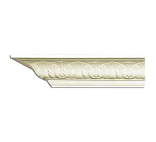 Карниз с орнаментом C1030 (2,00 м) в г. Екатеринбург