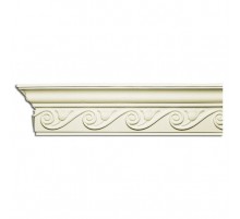 Карниз с орнаментом C1034 (2,00 м)-P в г. Екатеринбург
