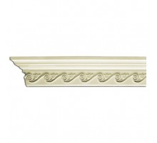 Карниз с орнаментом C1037 (2,00 м)-P в г. Екатеринбург