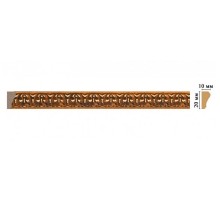 103C-1223 ШК/54 Молдинг DECOMASTER (20*10*2400 мм) в г. Екатеринбург